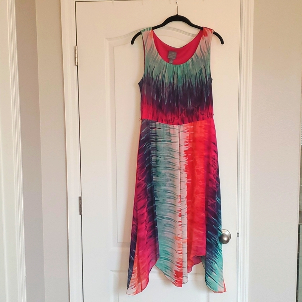 Size 10 Party Dress